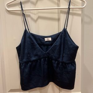 Little moon lover camisole